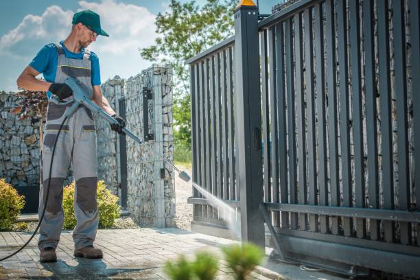 Professional Pressure Washing Services in Cedar Ridge, CA